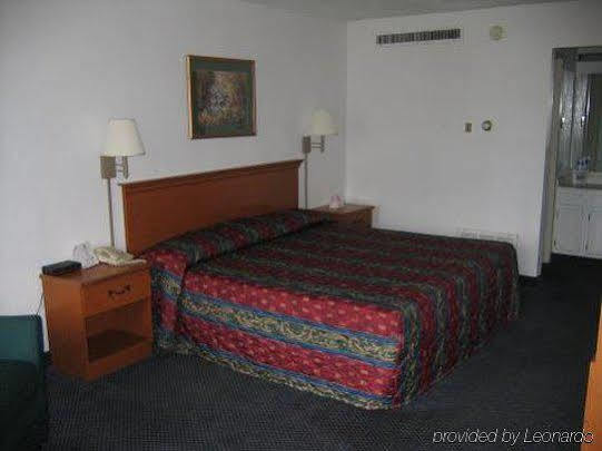 Rodeway Inn And Suites Portsmouth Rum bild